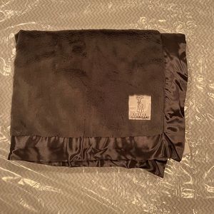 Little Giraffe Luxe™ Baby Blanket
